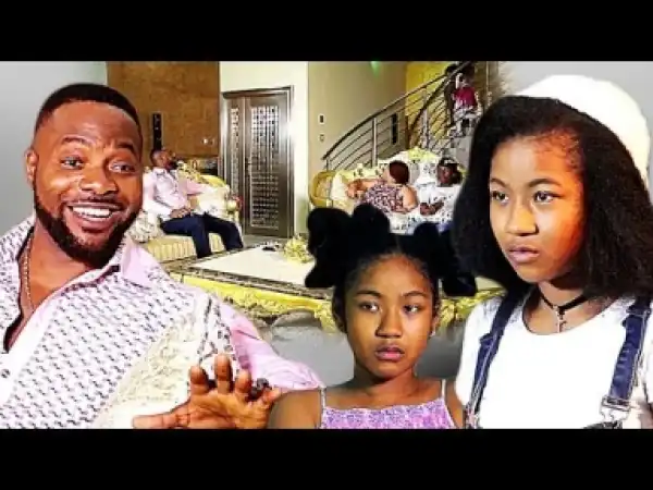 Video: The Two Smart 2  -  2018 Latest Nigerian Nollywood Movie
